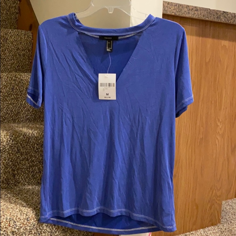 F21 t-shirt